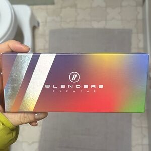 Blenders Eyewear Men's Glasses - Rainbow Spectrum